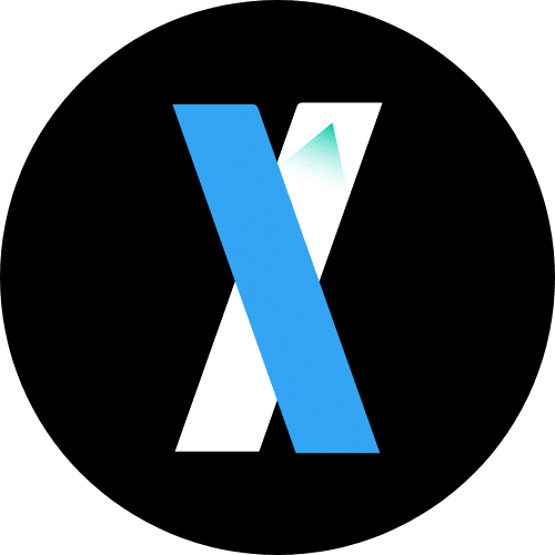 Knowledge X logo