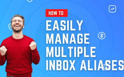 The Easiest Way to Manage Multiple Inboxes on One Domain