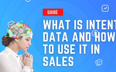 Intent Data: What It Is and How to Use It in Sales