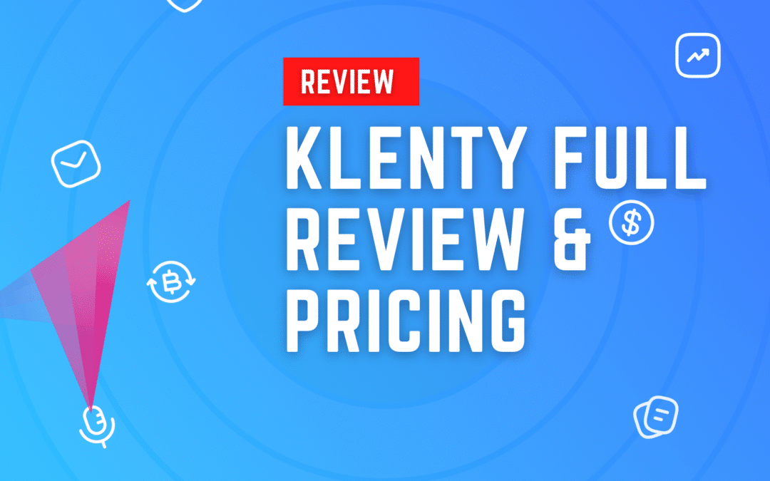 Klenty Review and Pricing