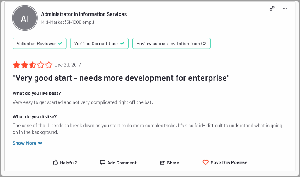 Reply.io for Enterprise Sales