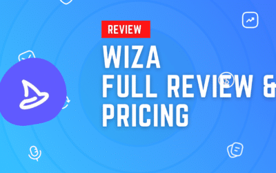 Full Wiza Review and Pricing (2022 Update)