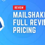 Mailshake Review, Integrations, and Pricing