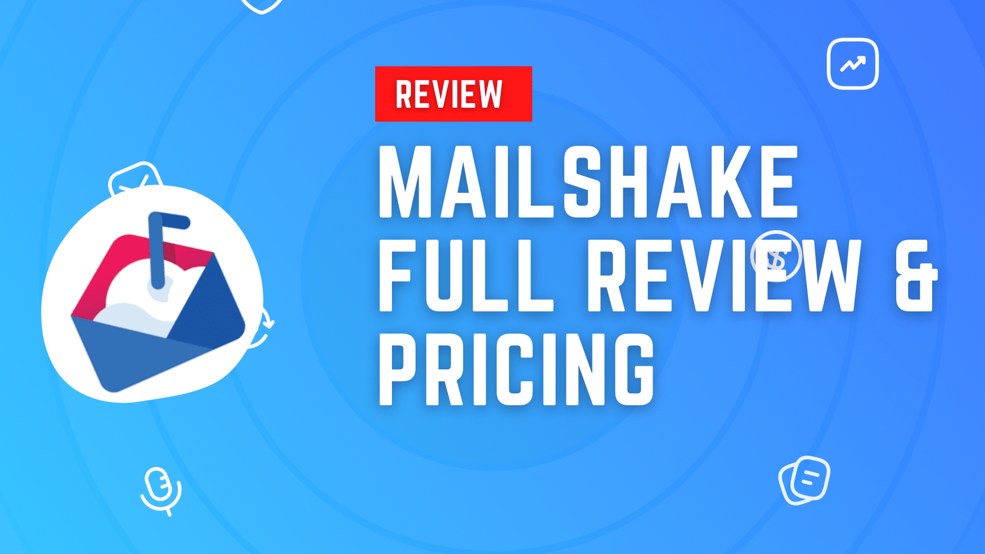 Full Mailshake Review and Pricing (2022 Update) - Lyne