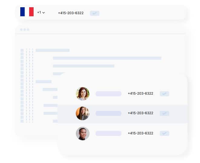 Sync LinkedIn data with your CRM